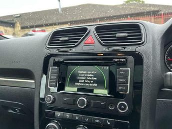 Volkswagen Scirocco 2.0 TDI GTS Euro 5 3dr