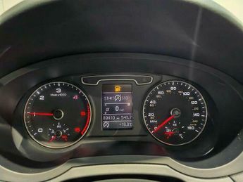 Audi Q3 2.0 TDI S line Plus S Tronic quattro Euro 5 (s/s) 5dr