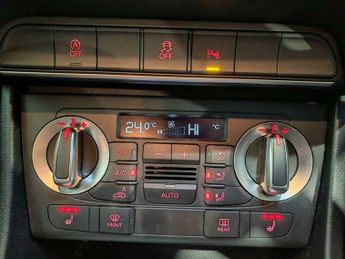 Audi Q3 2.0 TDI S line Plus S Tronic quattro Euro 5 (s/s) 5dr