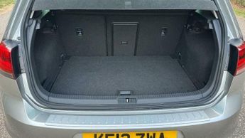 Volkswagen Golf 1.4 TSI BlueMotion Tech S DSG Euro 5