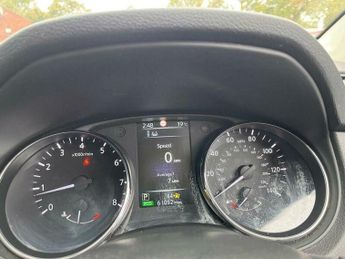 Nissan Qashqai 1.2 DIG-T Acenta XTRON 2WD Euro 6 (s/s) 5dr