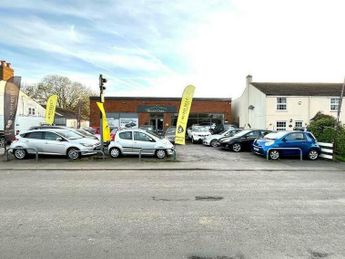Kia Ceed 1.6 GDi EcoDynamics 2 Euro 5 (s/s) 5dr