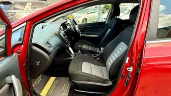 Kia Ceed 1.6 GDi EcoDynamics 2 Euro 5 (s/s) 5dr