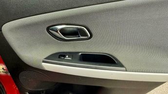 Kia Ceed 1.6 GDi EcoDynamics 2 Euro 5 (s/s) 5dr