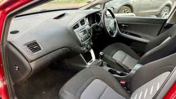 Kia Ceed 1.6 GDi EcoDynamics 2 Euro 5 (s/s) 5dr