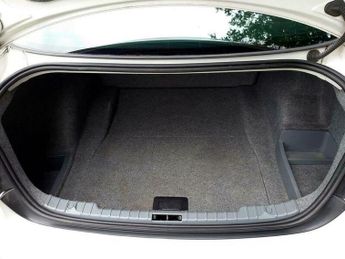 BMW 3 SERIES 2.0 320d ED EfficientDynamics Euro 5 (s/s) 4dr