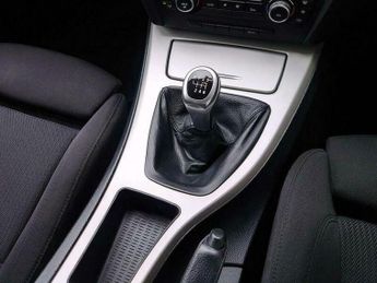 BMW 3 SERIES 2.0 320d ED EfficientDynamics Euro 5 (s/s) 4dr