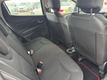 Renault Clio DYNAMIQUE MEDIANAV