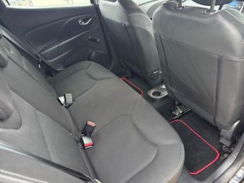 Renault Clio DYNAMIQUE MEDIANAV