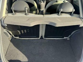 Fiat 500 1.2 Lounge Euro 4 3dr