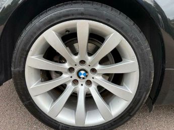 BMW 6 SERIES 3.0 630i Sport Auto Euro 4 2dr