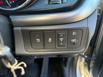 Kia Optima 1.7 CRDi 2 Tech Auto Euro 5 4dr