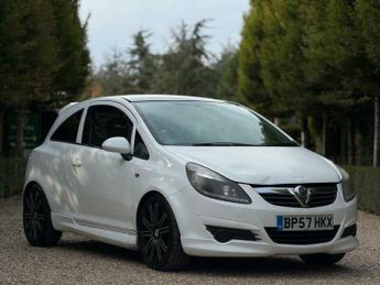 Vauxhall Corsa 1.2i 16v Club 3dr