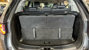 Land Rover Discovery Sport SD4 HSE LUXURY