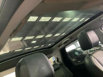 Land Rover Discovery Sport SD4 HSE LUXURY