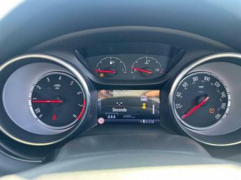Vauxhall Astra 1.4i Turbo SRi Nav Auto Euro 6 (s/s) 5dr