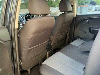 Kia Venga 1.4 1 Euro 5 5dr
