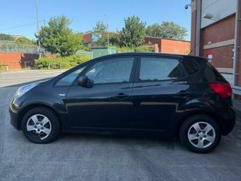 Kia Venga 1.4 1 Euro 5 5dr