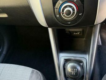 Kia Venga 1.4 1 Euro 5 5dr
