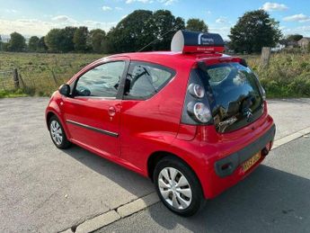 Citroen C1 1.0i VTR Euro 4 3dr