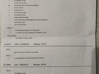 Nissan Qashqai 1.2 DIG-T n-tec+ XTRON 2WD Euro 6 (s/s) 5dr