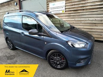  SPORT TDCI