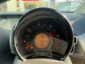 Peugeot 108 1.0 Active Euro 6 3dr