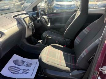 Peugeot 108 1.0 Active Euro 6 3dr