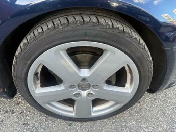 Audi A3 2.0 TDI S line Sportback DSG 5dr