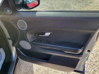Land Rover Range Rover Evoque SD4 PURE TECH