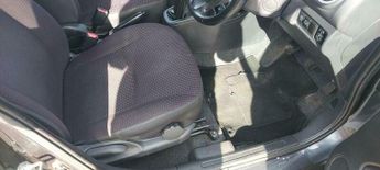 Mitsubishi Mirage 1.2 3 Euro 5 (s/s) 5dr