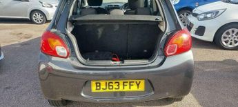 Mitsubishi Mirage 1.2 3 Euro 5 (s/s) 5dr