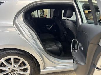 Mercedes A Class A 180 SPORT EXECUTIVE