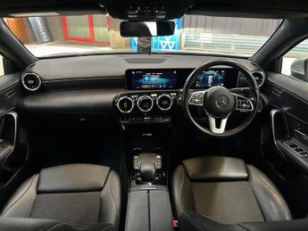 Mercedes A Class A 180 SPORT EXECUTIVE