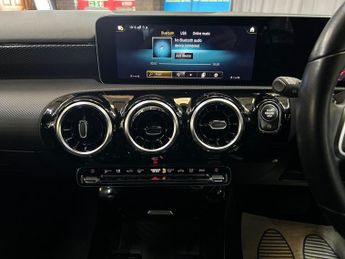 Mercedes A Class A 180 SPORT EXECUTIVE