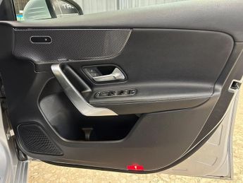 Mercedes A Class A 180 SPORT EXECUTIVE