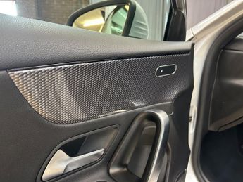 Mercedes A Class A 180 SPORT EXECUTIVE