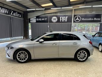Mercedes A Class A 180 SPORT EXECUTIVE