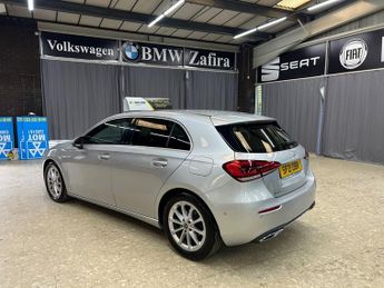 Mercedes A Class A 180 SPORT EXECUTIVE