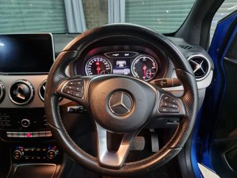 Mercedes B Class ELECTRIC DRIVE ELECTRIC ART