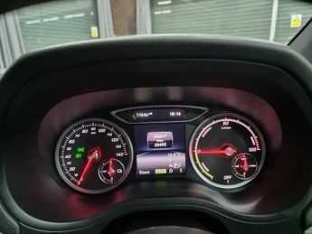 Mercedes B Class ELECTRIC DRIVE ELECTRIC ART