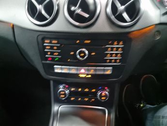 Mercedes B Class ELECTRIC DRIVE ELECTRIC ART