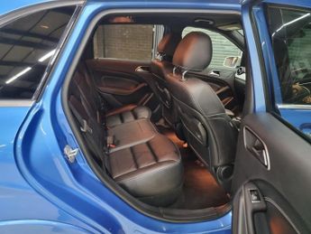 Mercedes B Class ELECTRIC DRIVE ELECTRIC ART