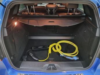 Mercedes B Class ELECTRIC DRIVE ELECTRIC ART