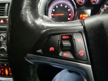 Vauxhall Mokka SE