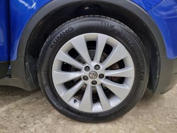 Vauxhall Mokka SE