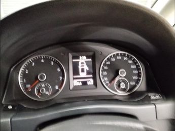 Volkswagen Golf Plus SE TSI DSG