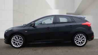 Ford Focus 1.0T EcoBoost ST-Line Hatchback 5dr Petrol Manual Euro 6 (s/s) (