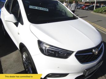 Vauxhall Mokka ACTIVE S/S