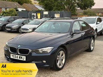 BMW 3 Series 316i SPORT